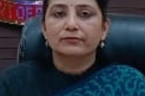 ਜ਼ਿਲ੍ਹਾ ਚੋਣ ਅਫ਼ਸਰ-ਕਮ-ਡਿਪਟੀ ਕਮਿਸ਼ਨਰ ਮਾਨਸਾ ਨਵਜੋਤ ਕੌਰ