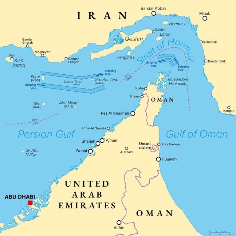 🇺🇸🇮🇷 ਅਮਰੀਕਾ-ਈਰਾਨ ਟਕਰਾਅ: ਦੁਨੀਆ ਨੂੰ ਕਿਉਂ ਹੈ ਚਿੰਤਾ? (ਵਿਸਥਾਰਪੂਰਵਕ ਵਿਸ਼ਲੇਸ਼ਣ)